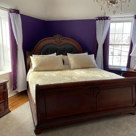 Seabank House Bed And Breakfast The Royal Pictou Exterior photo
