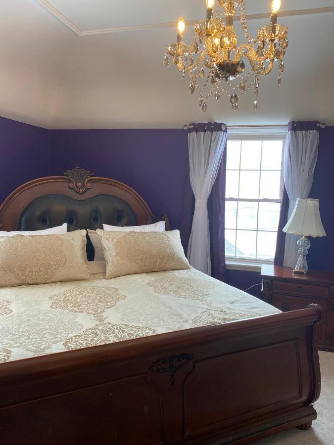 Seabank House Bed And Breakfast The Royal Pictou Exterior photo