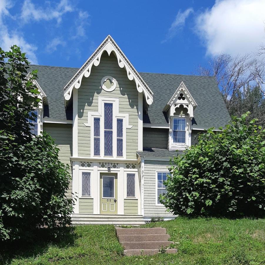 Seabank House Bed And Breakfast The Royal Pictou Exterior photo